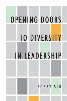 Otváranie dverí rozmanitosti vo vedení - Opening Doors to Diversity in Leadership
