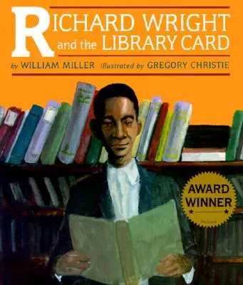 Richard Wright a knižničný preukaz - Richard Wright and the Library Card