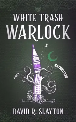 Biely odpadkový čarodejník - White Trash Warlock