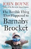 Strašná vec, ktorá sa stala Barnabymu Brocketovi - Terrible Thing That Happened to Barnaby Brocket