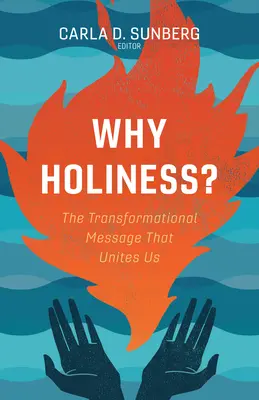 Prečo svätosť?: Transformačné posolstvo, ktoré nás spája - Why Holiness?: The Transformational Message That Unites Us