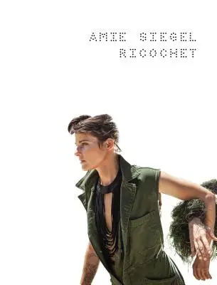 Amie Siegelová: Ricochet - Amie Siegel: Ricochet