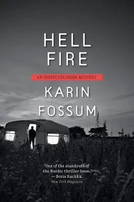 Pekelný oheň, 12 - Hell Fire, 12