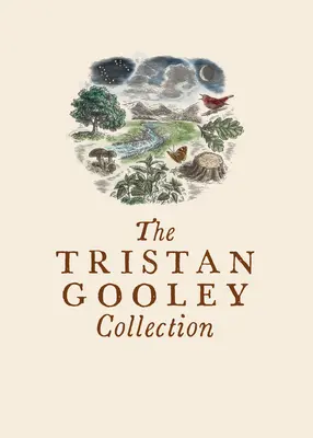 Zbierka Tristana Gooleyho: Ako čítať prírodu, Ako čítať vodu a Prírodný navigátor - The Tristan Gooley Collection: How to Read Nature, How to Read Water, and the Natural Navigator