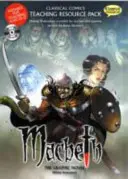 Macbeth - balík učebných pomôcok - Macbeth Teaching Resource Pack