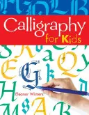 Kaligrafia pre deti, 1 - Calligraphy for Kids, 1