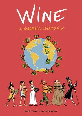 Víno: Grafické dejiny - Wine: A Graphic History