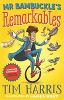Pozoruhodnosti pána Bambuckla - Mr Bambuckle's Remarkables