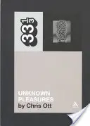 Unknown Pleasures od Joy Division - Joy Division's Unknown Pleasures