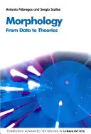Morfológia: Od údajov k teóriám - Morphology: From Data to Theories