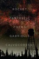 Raketová fantastika: Básne - Rocket Fantastic: Poems