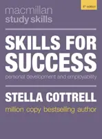 Zručnosti pre úspech: Osobný rozvoj a zamestnateľnosť - Skills for Success: Personal Development and Employability