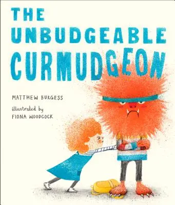 Nepoddajný kurič (The Unbudgeable Curmudgeon) - The Unbudgeable Curmudgeon