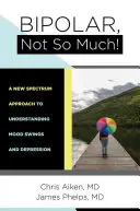 Bipolárna, nie tak veľmi: Bipolárny syndróm: porozumieť výkyvom nálady a depresii - Bipolar, Not So Much: Understanding Your Mood Swings and Depression