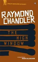 Vysoké okno - High Window
