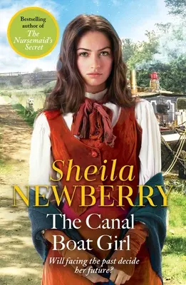 Dievča z lode na kanáli - The Canal Boat Girl