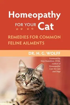 Homeopatia pre vašu mačku: Vhodné lieky na bežné ochorenia mačiek - Homeopathy for Your Cat: Remedies for Common Feline Ailments