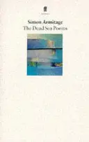 Básne o Mŕtvom mori - Dead Sea Poems
