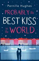 Pravdepodobne najlepší bozk na svete - Romantická komédia na smiech 2019! - Probably the Best Kiss in the World - The Laugh out Loud Romantic Comedy of 2019!