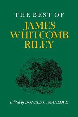 To najlepšie z Jamesa Whitcomba Rileyho - The Best of James Whitcomb Riley