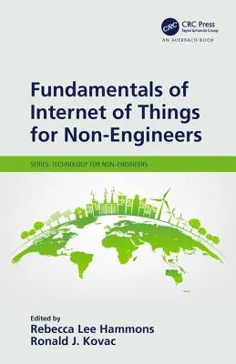 Základy internetu vecí pre neinžinierov - Fundamentals of Internet of Things for Non-Engineers