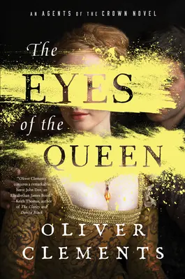 Oči kráľovnej, 1 - The Eyes of the Queen, 1