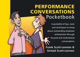 Rozhovory o predstavení - Performance Conversations