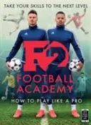 F2: Futbalová akadémia: Nová kniha, nové zručnosti! - F2: Football Academy: New Book, New Skills!