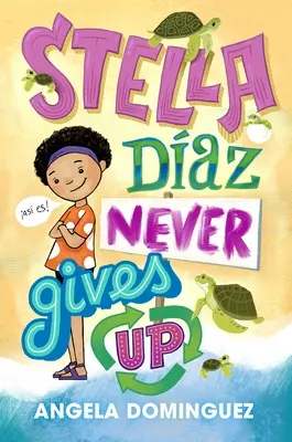 Stella Daz sa nikdy nevzdáva - Stella Daz Never Gives Up