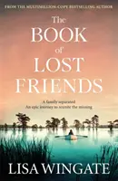 Kniha Stratení priatelia - Book of Lost Friends