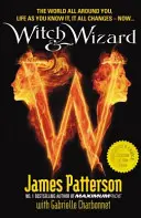 Čarodejnica a čarodejník - Witch & Wizard