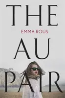Au Pair - Pútavá záhada plná temných rodinných tajomstiev - Au Pair - A spellbinding mystery full of dark family secrets