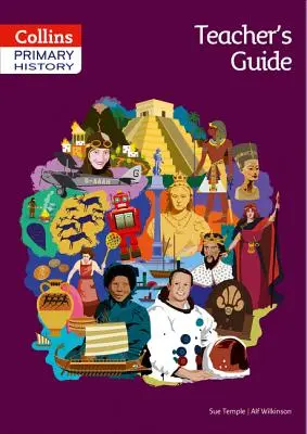 Príručka pre učiteľa dejepisu pre základné školy - Primary History Teacher's Guide