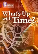 Ako je to s časom? - Skupina 14/Ruby - What's up with Time? - Band 14/Ruby