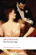 Sága rodu Forsytovcov - The Forsyte Saga