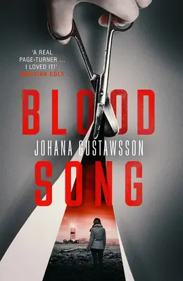 Krvavá pieseň, 3 - Blood Song, 3