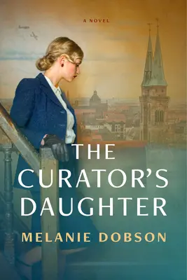 Kurátorova dcéra - The Curator's Daughter