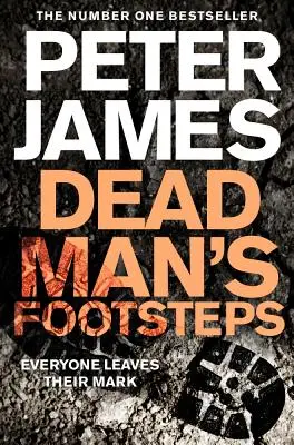 Stopy mŕtveho muža, 4 - Dead Man's Footsteps, 4