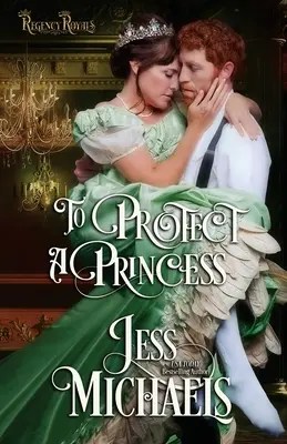 Chrániť princeznú - To Protect a Princess