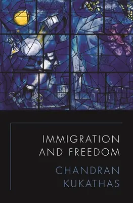 Imigrácia a sloboda - Immigration and Freedom