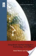 Inerciálna navigačná technológia - Strapdown Inertial Navigation Technology