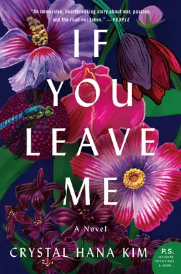 Ak ma opustíš - If You Leave Me
