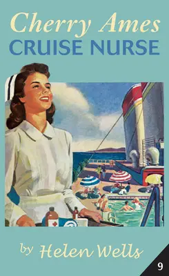 Cherry Amesová, zdravotná sestra na plavbe - Cherry Ames, Cruise Nurse
