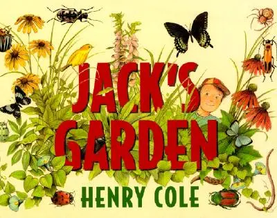 Jackova záhrada - Jack's Garden