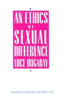 Etika sexuálnej odlišnosti - Ethics of Sexual Difference