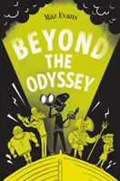 Za hranicami Odysey - Beyond the Odyssey