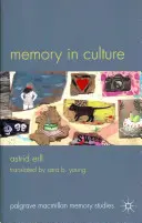 Pamäť v kultúre - Memory in Culture