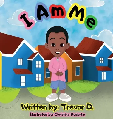 Ja som ja - I Am Me