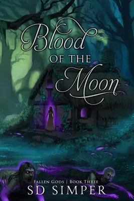 Krv mesiaca - Blood of the Moon