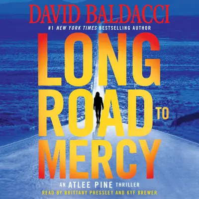 Dlhá cesta k milosrdenstvu - Long Road to Mercy